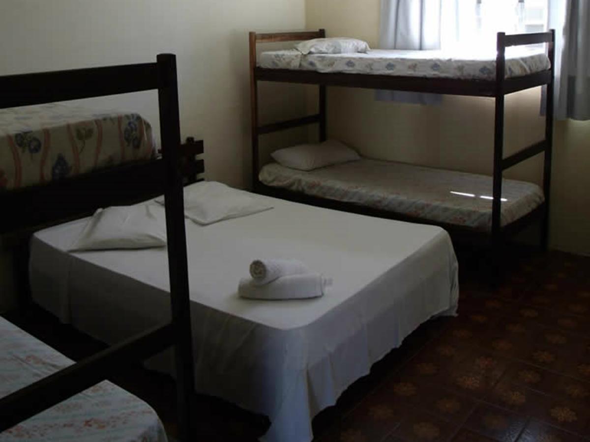 Quarto Família