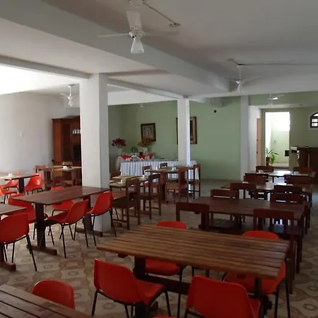Hotel Pousada Do Canal-2
