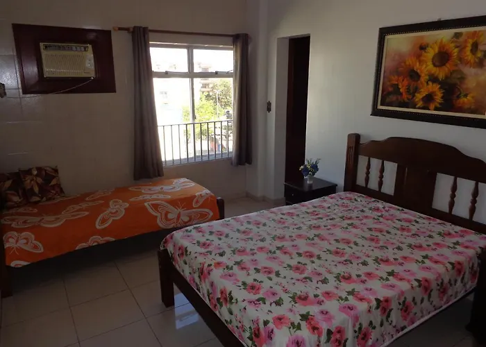 Sinta-se em casa na praia do Forte